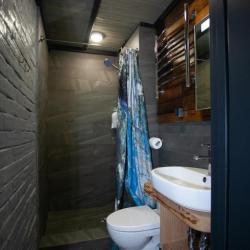 Фото SPA-отель Песок и море