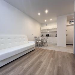 фото 13 RentMe 24 (РентМи) на улице Александры Монаховой 87 корпус 6