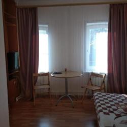 Фото Отель Гостевой купеческий дом