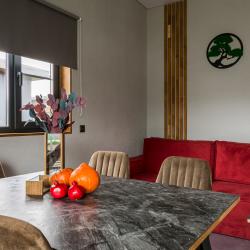 Коттедж улучшенный I