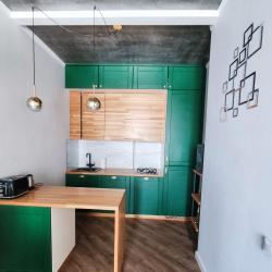 Фото Апартаменты на улице Лазаревская