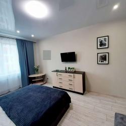 Фото Апартаменты стандарт на улице Валентина Мосина 6