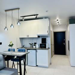 Фото Отель Unique Apart (Уник Апарт) на улице Мичурина 58 корпус 2
