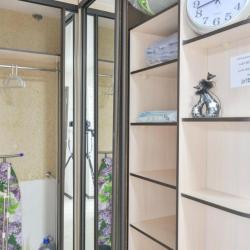 Фото Отель Ideal Apartment (Идеал Апартмент) на улице Нахимовская