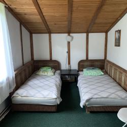 3-комнатные апартаменты улучшенные №3