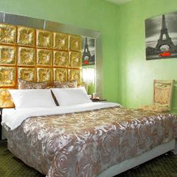 фото 28 Lubyanka Art Hotel (Лубянка Арт Отель)