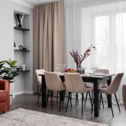 Фото Отель GMApartments на переулке Большой Овчинниковский