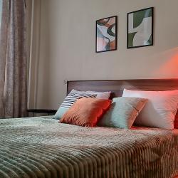 Фото Апартаменты OneDayDom на улице Шилова 12