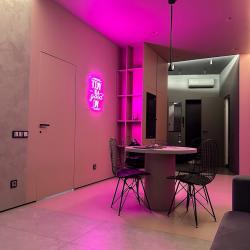 фото 3 Good Day Apartments на Октябрьской (Гуд Дэй Эпартментс)