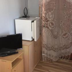 Номер эконом с 2 односпальными кроватями (2 категория)