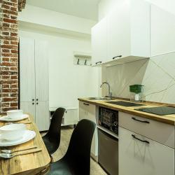 фото 58 ArendaGrad (АрендаГрад) на переулке 4-й Сыромятнический