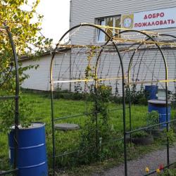 Фото Отель Дом Туриста в Саблино