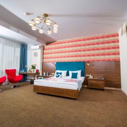 Фото Отель Atlas Hotel (Атлас)