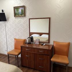 Номер стандарт с 2 односпальными кроватями