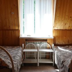 Фото Отель Алибек