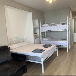 Фото Отель Riviera (Ривьера)