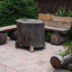 Фото Отель Горы Азии