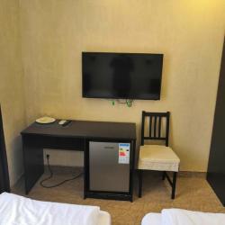 Фото Отель Восток