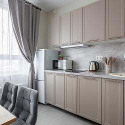 2-комнатные апартаменты студия Москва, Волоколамское ш., 71/22к3