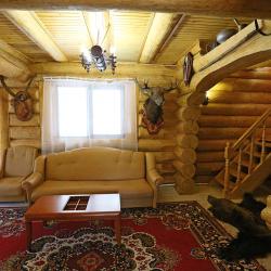 Фото Отель Казачка Ия