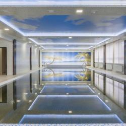 Фото Grand Hotel Bezhitsa (Бежица Гранд отель)