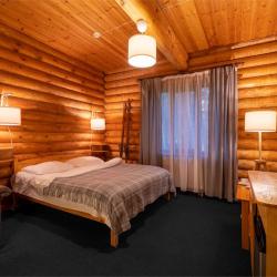 Фото Отель Skazka Lodge (Сказка Лодж)