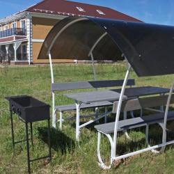 Фото Отель Палуба