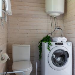 Фото Отель LIPNIKI ()