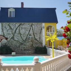 Фото Отель Роман