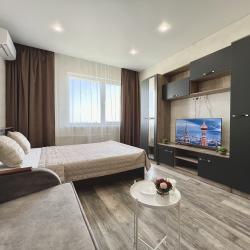 Фото Отель Гринхаус на улице Маргелова 5