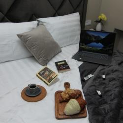фото 52 ABI Hotel (Аби Отель)