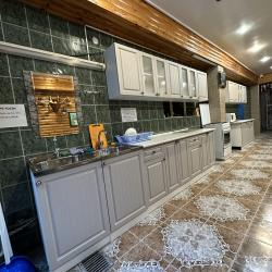 Фото Отель Оазис Надежды