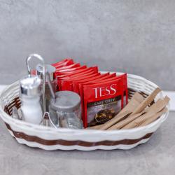 Фото Отель RentPlaza на 4 проезд 67