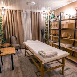 Фото ESENIN 1 Hostel & Bar (Есенин 1 Хостел & Бар)