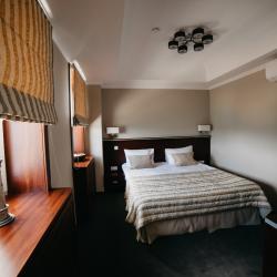 Фото Отель Круиз