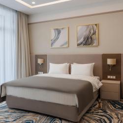 Фото Отель Minger Med Spa (Мингер Мед Спа)