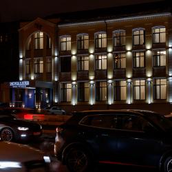 фото 27 Nova Luxe SPA (Нова Люкс СПА)