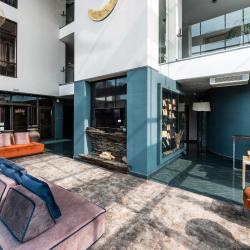 Фото Отель HUNNU (ХУННУ)