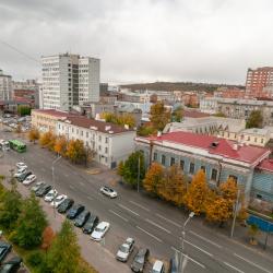 2-комнатные апартаменты стандарт