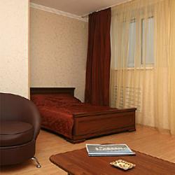 Фото Отель Ориенталь