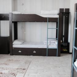 Фото Apple hostel (Эппл хостел)