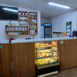 Фото Отель Парус