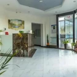 Фото Апартаменты на улице Виноградная 4