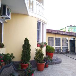 Фото Отель Orange House (Оранж Хаус)