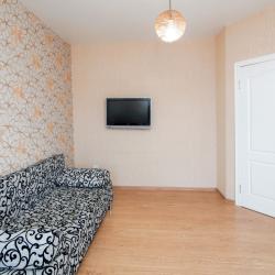 1-комнатные апартаменты улучшенные