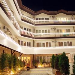 Фото Отель Meduza Club (Медуза Клаб)