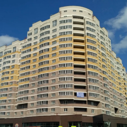 Апартаменты Культура на улице Ивана Сусанина — e1d24d84b7705d1dfbe1d32c3baa317c