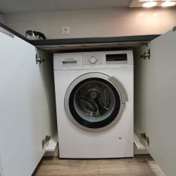 Фото Апартаменты Светлана на улице Советская