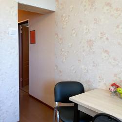 Фото Отель Уют Home (Хоум) в квартале Первомайский