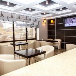 Фото Отель MARTON Победа (Мартон Победа)